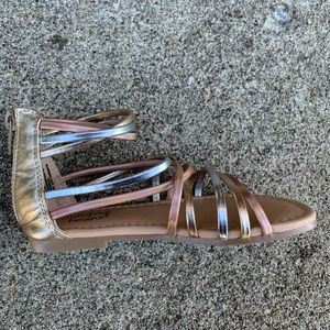 Girls Sandals - Jumping Bean